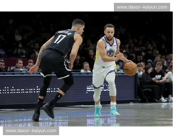 金州舞者与布鲁克林猛兽：当库里的三分雨坠入大西洋，篮网与勇士的权力游戏